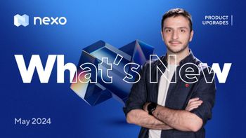 Product updates for May 2024 cover photo